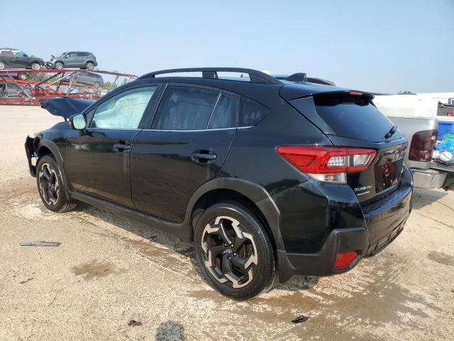 Photo 2 from auction – 2023 SUBARU CROSSTREK with VIN JF2GTHMC2PH225798