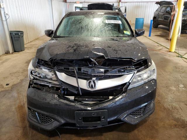 Photo 5 from auction – 2016 ACURA ILX PREMIU with VIN 19UDE2F77GA026068