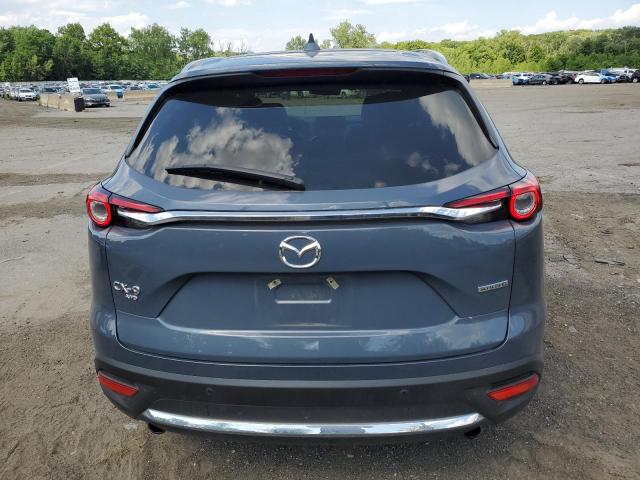 Photo 6 from auction – 2023 MAZDA CX-9 GRAND with VIN JM3TCBDYXP0632036