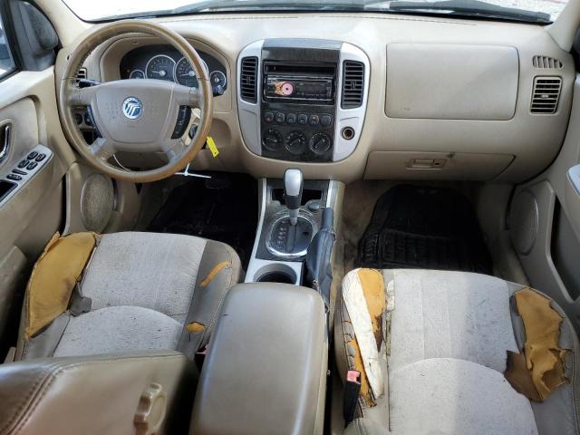 Photo 8 from auction – 2006 MERCURY MARINER with VIN 4M2CU57176DJ07345