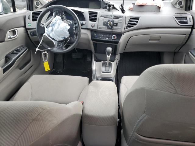 Photo 8 from auction – 2012 HONDA CIVIC EX with VIN 19XFB2F88CE026077