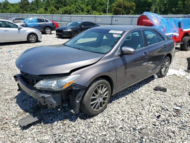 Photo 1 from auction – 2017 TOYOTA CAMRY LE with VIN 4T1BF1FK5HU331307