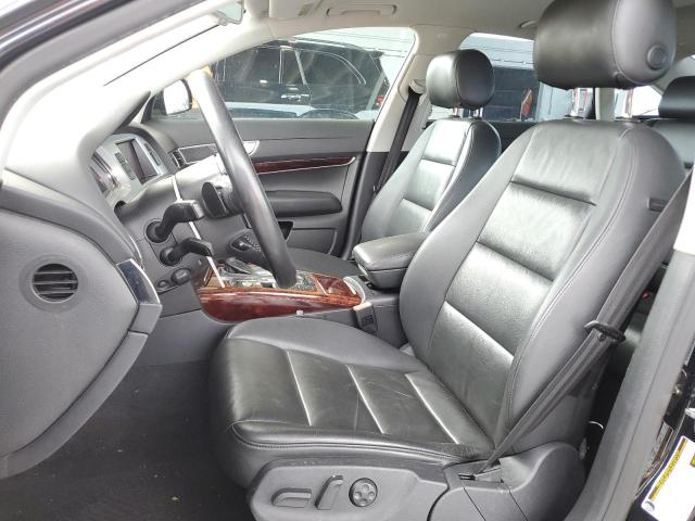 Photo 7 from auction – 2011 AUDI A6 PRESTIG with VIN WAUKGAFB4BN049238