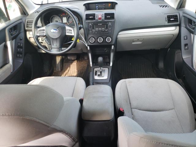 Photo 8 from auction – 2014 SUBARU FORESTER 2 with VIN JF2SJAEC1EH549392