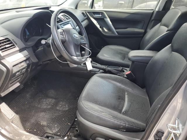 Photo 7 from auction – 2015 SUBARU FORESTER 2 with VIN JF2SJAWC6FH484975