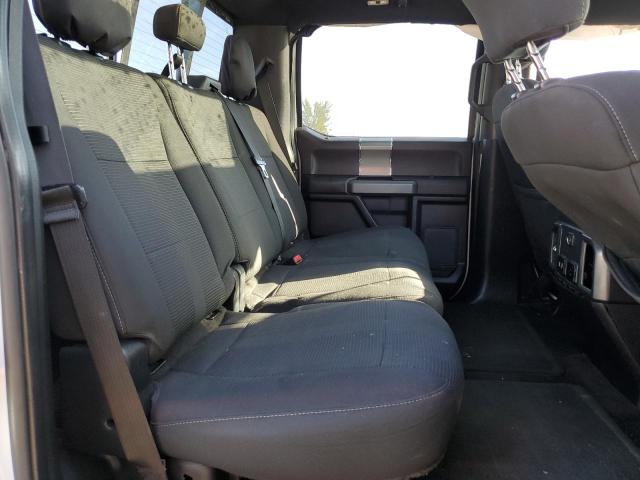 Photo 10 from auction – 2018 FORD F150 SUPER with VIN 1FTEW1C55JKD86891