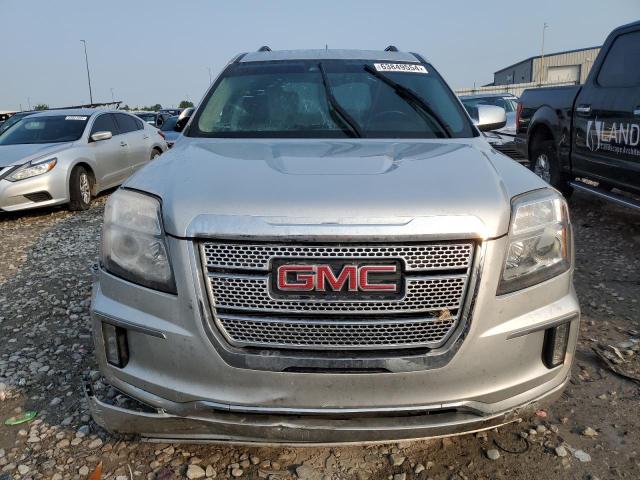 Zdjęcie 5 z aukcji – 2017 GMC TERRAIN DE z VIN 2GKFLVEK8H6169571
