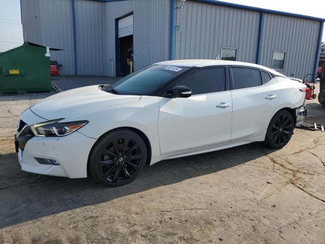 NISSAN MAXIMA 3.5 2017 z numerem VIN 1N4AA6AP2HC440429 - Zdjęcie z aukcji