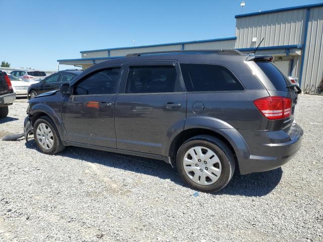 Photo 2 from auction – 2018 DODGE JOURNEY SE with VIN 3C4PDCAB4JT319569