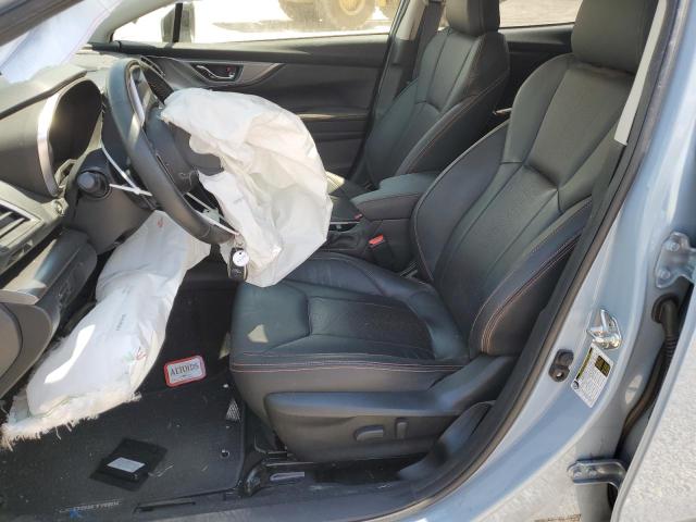 Photo 7 from auction – 2023 SUBARU CROSSTREK with VIN JF2GTHMC2PH327201