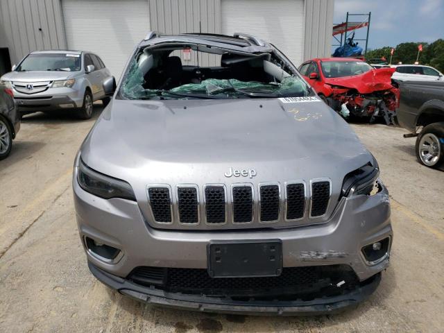 Photo 5 from auction – 2019 JEEP CHEROKEE L with VIN 1C4PJLDX5KD223134