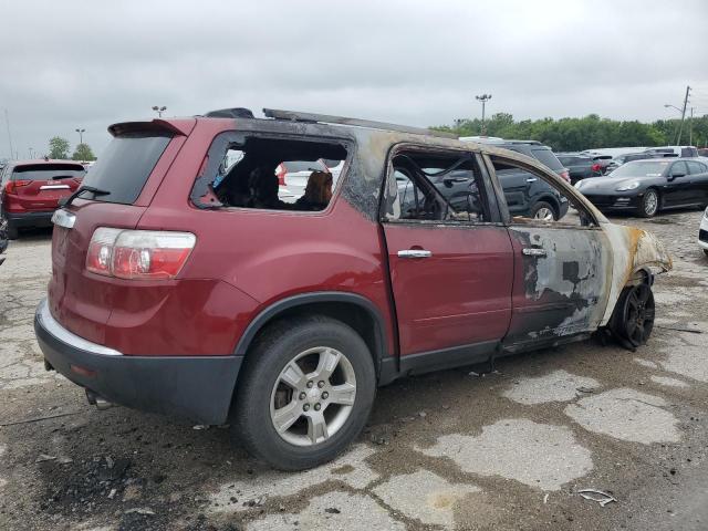 Photo 3 from auction – 2011 GMC ACADIA SLE with VIN 1GKKRNED4BJ245537