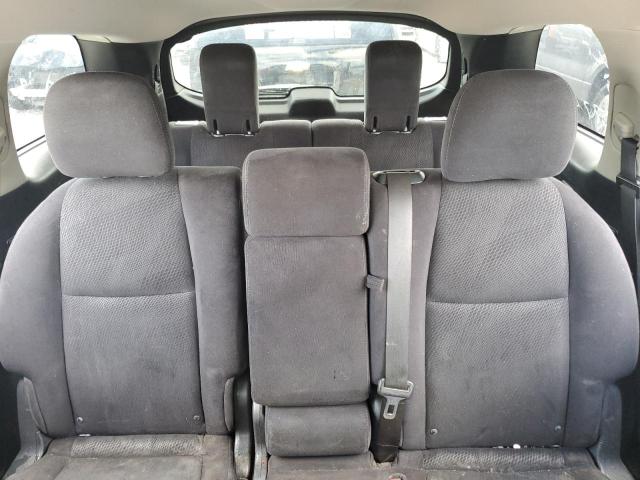 Photo 10 from auction – 2013 NISSAN PATHFINDER with VIN 5N1AR2MN5DC624145