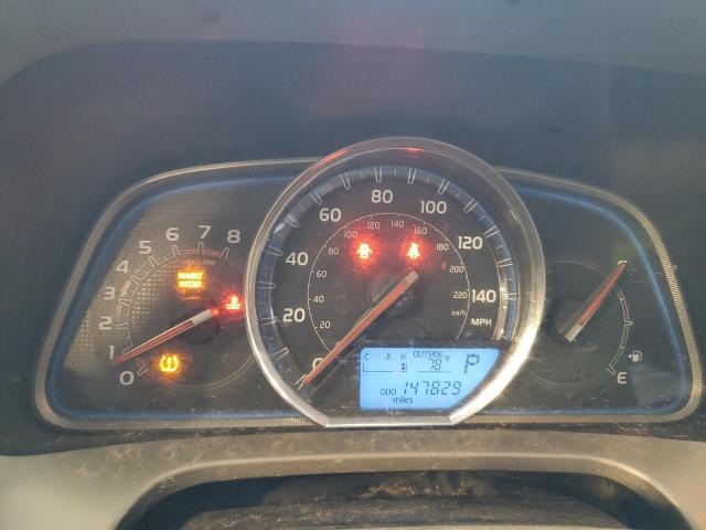 Photo 9 from auction – 2013 TOYOTA RAV4 LIMIT with VIN 2T3DFREV1DW002527