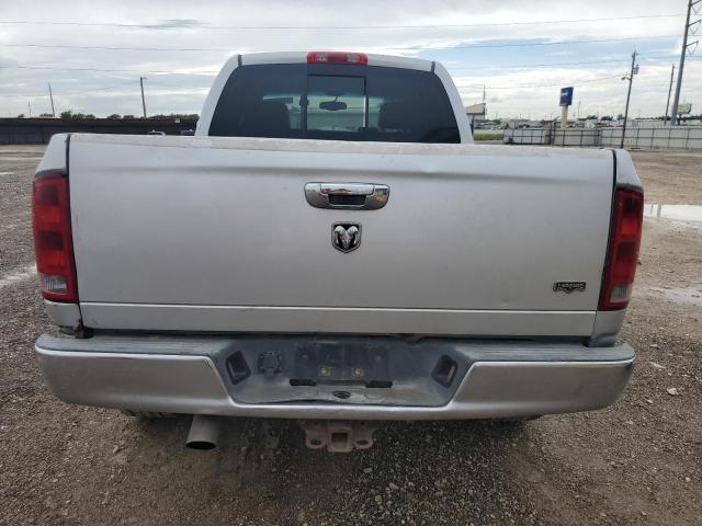 Photo 6 from auction – 2004 DODGE RAM 1500 S with VIN 1D7HU18D24S636293