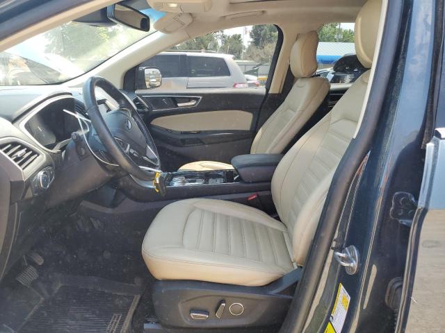 Photo 7 from auction – 2019 FORD EDGE SEL with VIN 2FMPK4J9XKBC18070