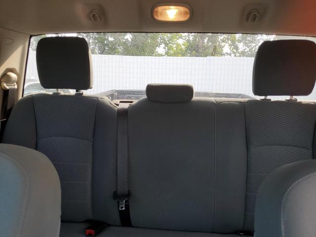 Photo 10 from auction – 2017 RAM 1500 ST with VIN 1C6RR7FT0HS539684