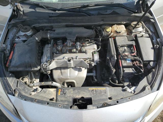 Photo 11 from auction – 2014 CHEVROLET MALIBU 1LT with VIN 1G11C5SL0EF302112