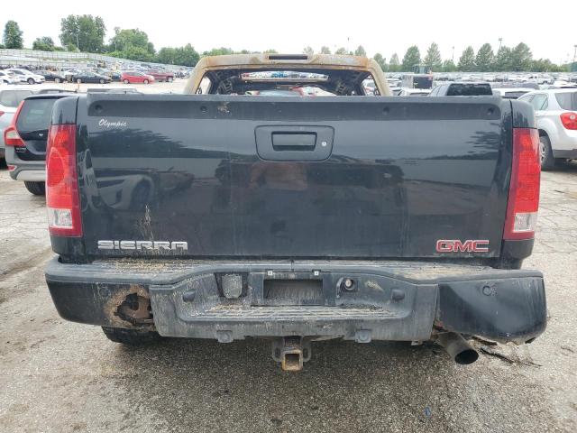 Photo 6 from auction – 2008 GMC NEW SIERRA with VIN 2GTEK638781275918