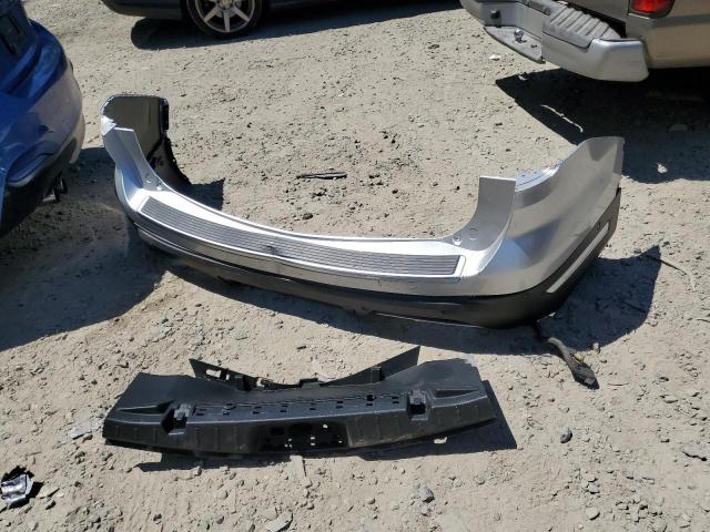 Photo 13 from auction – 2018 FORD EXPLORER P with VIN 1FM5K8HT1JGB80333