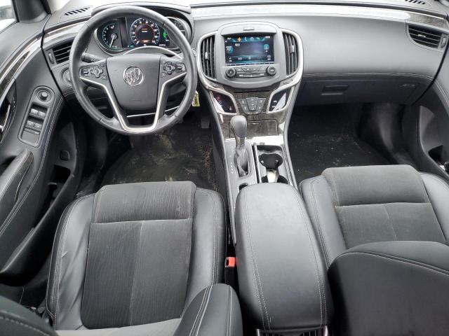 Photo 8 from auction – 2014 BUICK LACROSSE with VIN 1G4GA5GR5EF180752