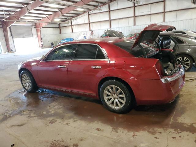 Photo 2 from auction – 2013 CHRYSLER 300C with VIN 2C3CCAKG6DH712538