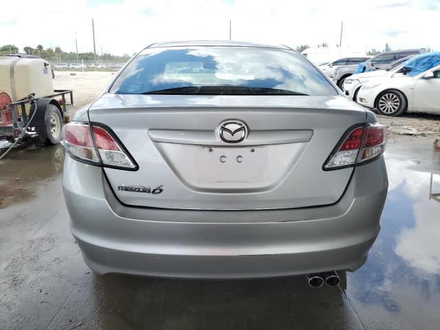 Photo 6 from auction – 2011 MAZDA 6 I with VIN 1YVHZ8BH2B5M17145