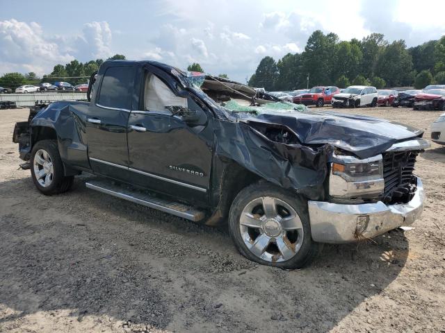 Photo 4 from auction – 2018 CHEVROLET SILVERADO with VIN 1GCVKSEC3JZ165682