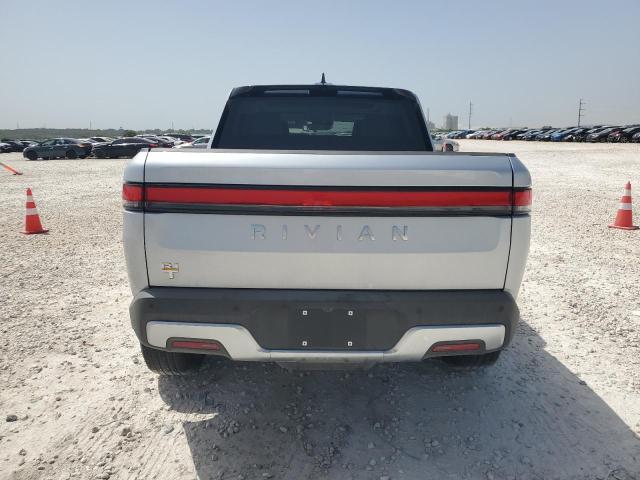 Photo 6 from auction – 2023 RIVIAN R1T ADVENT with VIN 7FCTGAAA0PN018124