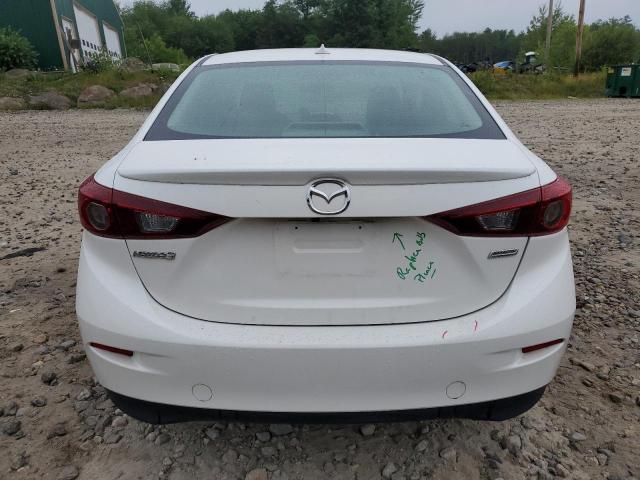Photo 4 from auction – 2016 MAZDA 3 GRAND TO with VIN 3MZBM1X77GM252192