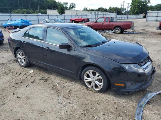 Photo 4 from auction – 2012 FORD FUSION SE with VIN 3FAHP0HA5CR221809