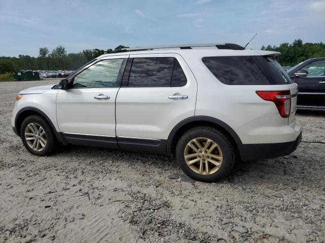 Photo 2 from auction – 2012 FORD EXPLORER with VIN 1FMHK8D85CGA70306