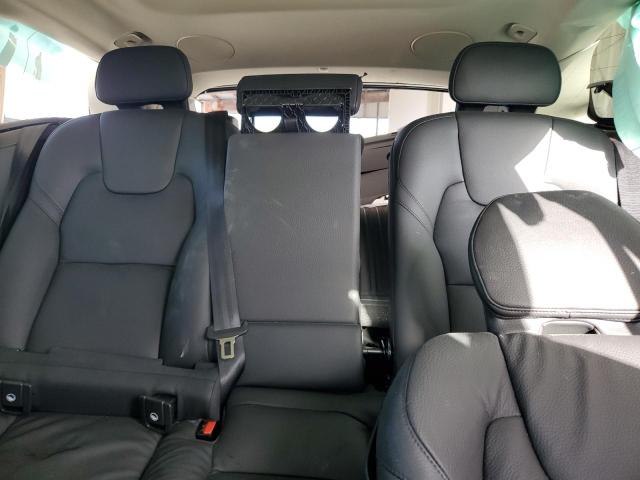Photo 10 from auction – 2024 VOLVO XC60 PLUS with VIN YV4L12RL5R1781637