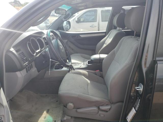 Photo 7 from auction – 2007 TOYOTA 4RUNNER SR with VIN JTEBU14R370128492