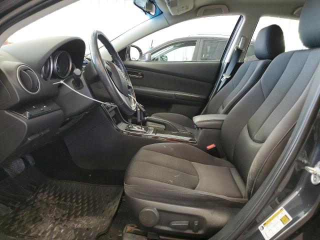 Photo 7 from auction – 2013 MAZDA 6 TOURING with VIN 1YVHZ8DH1D5M08663