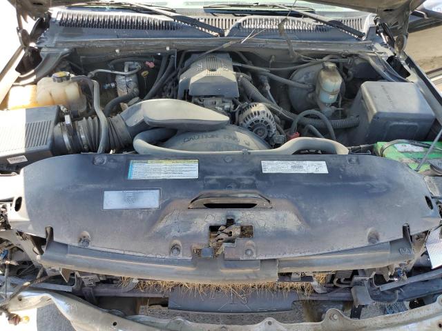 Photo 11 from auction – 2000 CHEVROLET SILVERADO with VIN 1GCEC19V7YZ341906
