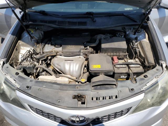 Photo 11 from auction – 2014 TOYOTA CAMRY L with VIN 4T1BF1FK7EU343874