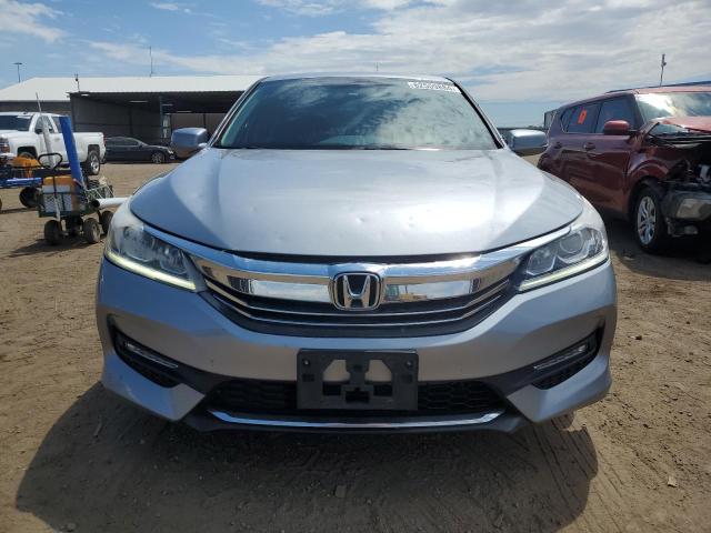 Photo 5 from auction – 2016 HONDA ACCORD with VIN 1HGCR2F82GA088664