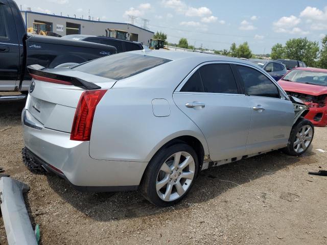 Photo 3 from auction – 2013 CADILLAC ATS with VIN 1G6AG5RX5D0176337