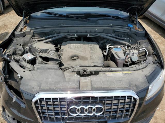 Photo 11 from auction – 2016 AUDI Q5 PREMIUM with VIN WA1C2AFP7GA134374