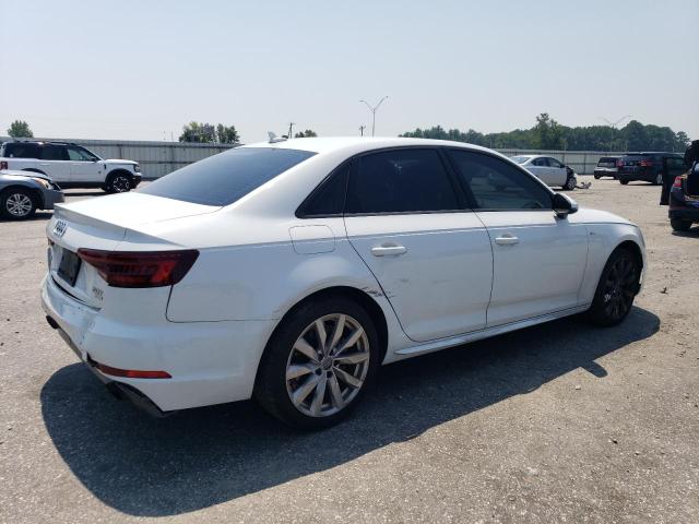 Photo 3 from auction – 2018 AUDI A4 PREMIUM with VIN WAUKMAF44JA220232