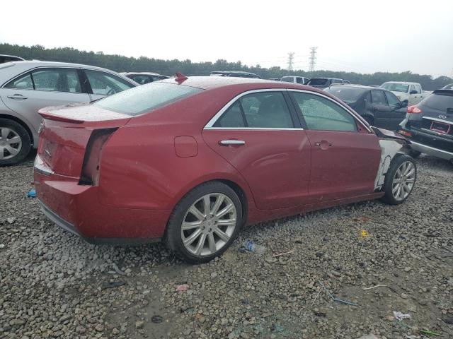 Photo 3 from auction – 2014 CADILLAC ATS LUXURY with VIN 1G6AB5SA5E0191264