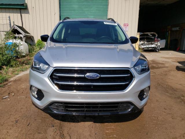 Photo 5 from auction – 2018 FORD ESCAPE SE with VIN 1FMCU9GD6JUD58126