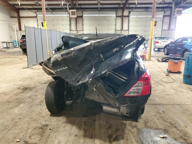 Photo 6 from auction – 2014 NISSAN VERSA S with VIN 3N1CN7AP6EK451519