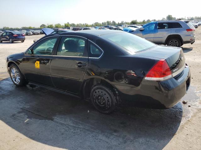 Photo 2 from auction – 2011 CHEVROLET IMPALA LS with VIN 2G1WF5EK1B1257510