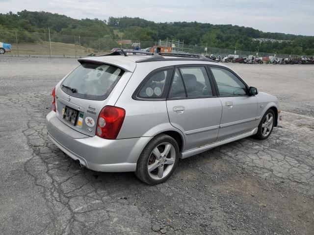 Photo 3 from auction – 2003 MAZDA PROTEGE with VIN JM1BJ245131200147