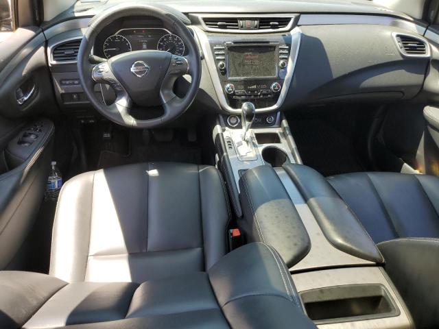 Photo 8 from auction – 2020 NISSAN MURANO SV with VIN 5N1AZ2BS8LN161865