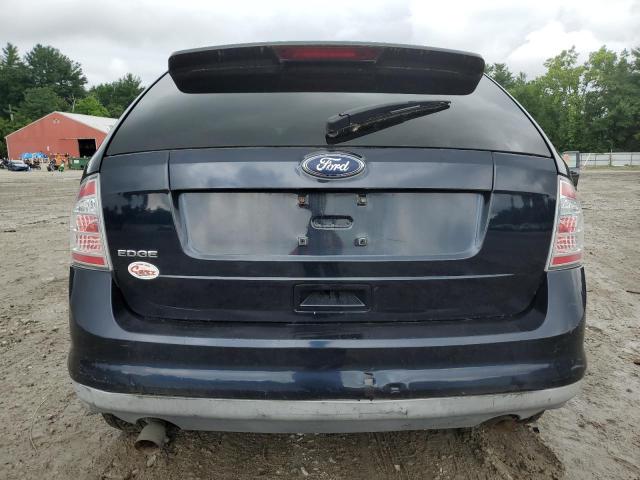 Photo 6 from auction – 2008 FORD EDGE SE with VIN 2FMDK36C08BB23169