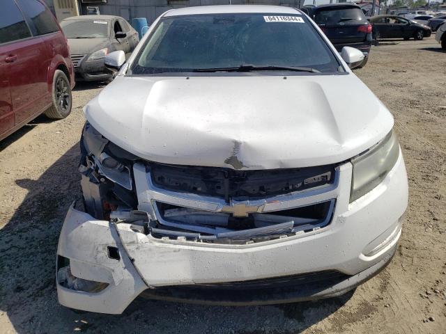 Foto 5 de la subasta – 2014 CHEVROLET VOLT con VIN 1G1RE6E40EU131607