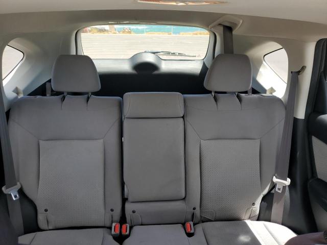 Photo 10 from auction – 2016 HONDA CR-V EX with VIN 3CZRM3H59GG707675
